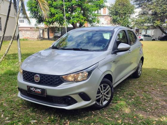 FIAT ARGO 1.0 FIREFLY FLEX DRIVE MANUAL FIAT ARGO 1.0 FIREFLY FLEX DRIVE MANUAL